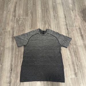 Men’s Lululemon Metal Vent S/S T-Shirt